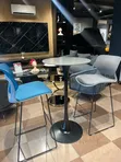 Quality Strong Bar Stools - Brand New - 2