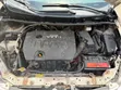 Pontiac Vibe 2010 Silver - 1