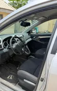 Pontiac Vibe 2010 Silver - 2