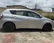 Pontiac Vibe 2010 Silver - 3