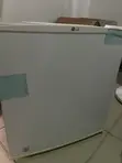 LG Firijin Kwalliya - Sabo - 1