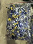 Safety Ear Plugs - 2