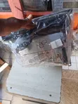 Lexus RX350 2010 Android Radio System - 2