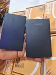 Samsung Hard Drive Cover tare da Cable & Connector - 3