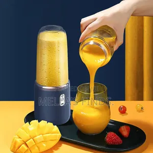 Portable Rechargeable Student Juice Blender