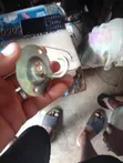 Sabon Hook na Gini - 1