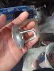 Sabon Hook na Gini - 2