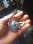 Sabon Hook na Gini - 3