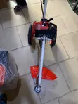 Aspero Wheel Brushcutter (Sabo) - 2