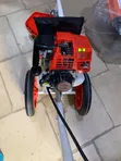 Aspero Wheel Brushcutter (Sabo) - 3