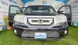Honda Pilot 2009 Black - 2