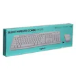 Logitech MK29 Silent Wireless Combo - 1