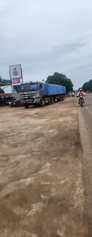 Dangote & Bua Cement Distributor