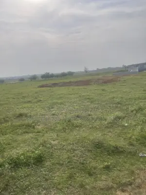 170sqm Filin Zama na Siyarwa a Apo WASA, Abuja