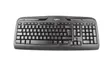 Logitech MK330 Wireless Keyboard and Mouse Combo - 4