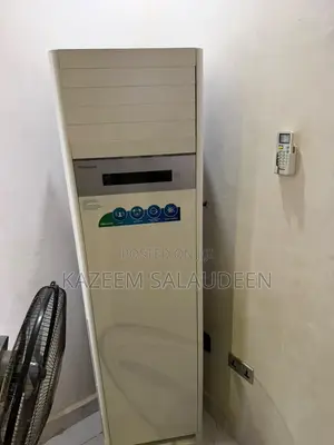 2HP Hisense Standing Air Conditioner