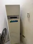 2HP Hisense Standing Air Conditioner - 1