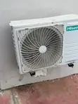 2HP Hisense Standing Air Conditioner - 2