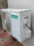 2HP Hisense Standing Air Conditioner - 4