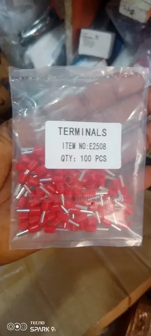Ferruz 2.5mm Electrical Cable