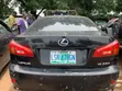 Lexus IS 2007 Baki - 2