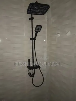 Aqua Leisure Standard Shower Mixer