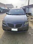 Pontiac Vibe 2005 Grey - 5