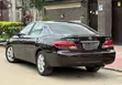 Lexus ES 350 2007 Black - 3