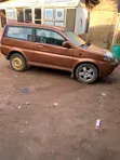 Honda HR-V Na Kadan - 1