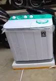 Hisense Twin Tub Washing Machine - 1