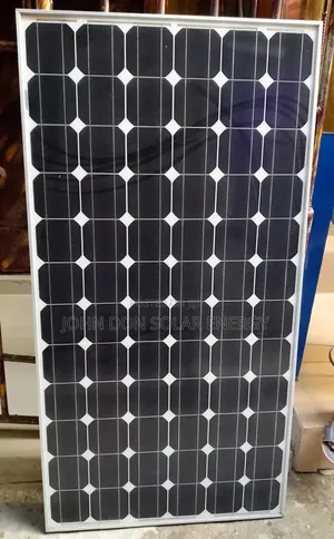 Amfani Da Canadian 250W Solar Panels (72 Cell)