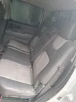 Honda Ridgeline 2008 Silver - 5