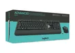 Logitech MK540 Advanced Wireless Keyboard and Mouse Combo - 1