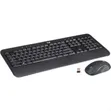 Logitech MK540 Advanced Wireless Keyboard and Mouse Combo - 2