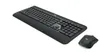 Logitech MK540 Advanced Wireless Keyboard and Mouse Combo - 3