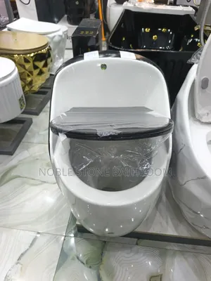 Standard Toilet Seat - Master Brand
