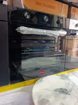 BUILT Brand New 75L Built-in Oven with Gas & Electric - 3