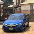 Honda Civic 2016 - Distress Sale - 2