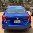 Honda Civic 2016 - Distress Sale - 5