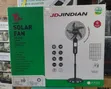 16-inch JD Solar Fan Mai Sake Dawowa - 2