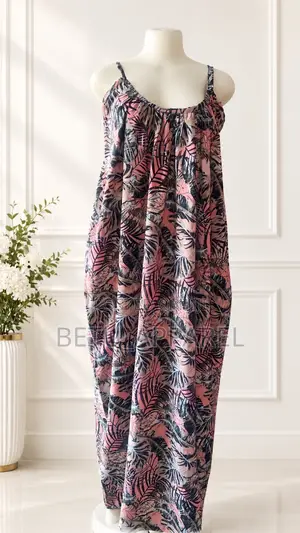 Betu Breeze Maxi Dress