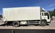 Babbar Motar Jirgin Sama ta Volvo FL6 18 Ton - 3