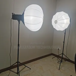 65cm Universal Fabric Balloon Diffuser Softbox