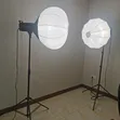 65cm Universal Fabric Balloon Diffuser Softbox - 1