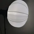 65cm Universal Fabric Balloon Diffuser Softbox - 2