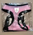 Sabon Pink Dog Harness - Large - 1