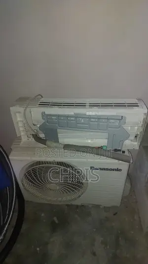 Panasonic Split Unit Air Conditioner