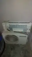 Panasonic Split Unit Air Conditioner - 1