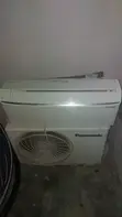 Panasonic Split Unit Air Conditioner - 2