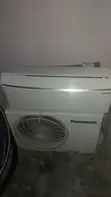 Panasonic Split Unit Air Conditioner - 3